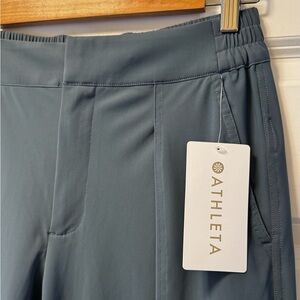 Athleta Pinnacle Cargo Trousers